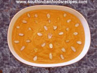 carrot-payasam image