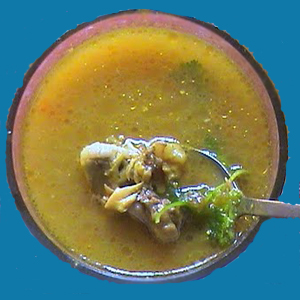 chicken-soup image