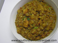vada-curry image